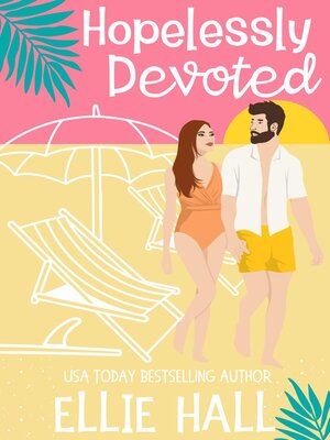 cover image of Hopelessly Devoted